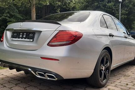 Mercedes-Benz E 200 71.000 km 22.999 &euro; Ratzeburg 23909