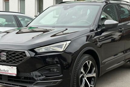 Seat Tarraco 81.041 km 24.490 &euro; Kassel 34127