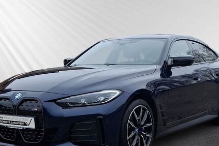 BMW i4 47.709 km 41.998 &euro; Wiesbaden 65203