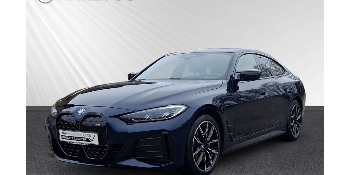 BMW i4 47.709 km 41.998 &euro; Wiesbaden 65203