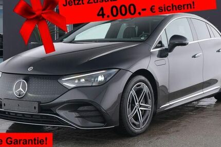 Mercedes-Benz EQE 12.467 km 51.479 € Altdorf 90518