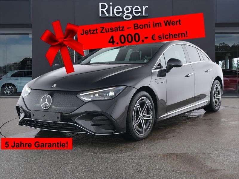 Mercedes-Benz EQE 12.467 km 51.479 € Altdorf 90518