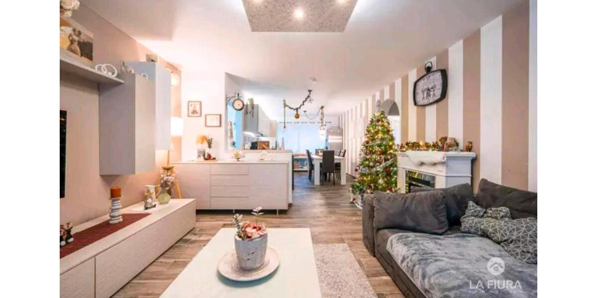 Hochparterre Murg - 4 Zimmer, 87 m&sup2;, 299.000&euro; | Angebot:24866977