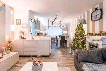 Wohnung Murg - 4 Zimmer, 87 m&sup2;, 299.000&euro; | Angebot:24866977