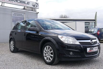 Opel Astra 118.300 km 4.490 &euro; Königsbrunn 86343