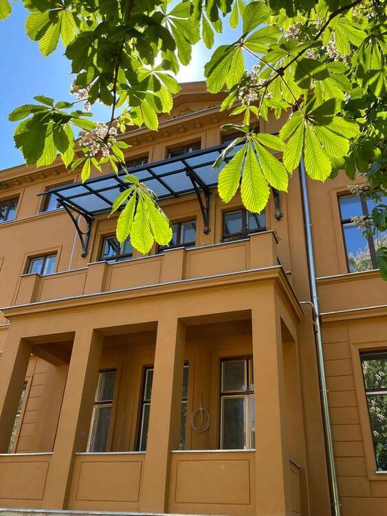 Wohnung zum Kaufen in Potsdam 989.000 € 126 m²