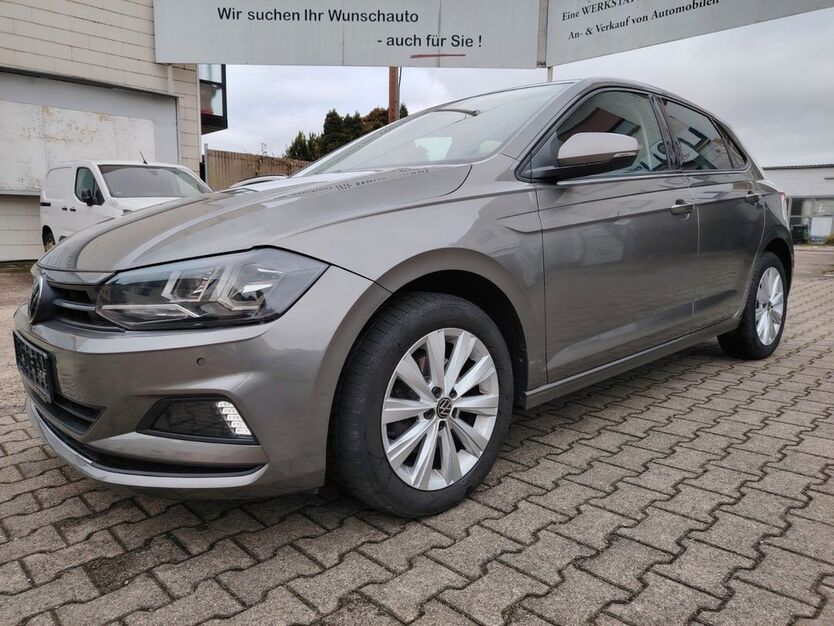 VW Polo 171.195 km 12.650 € Trier-Ehrang 54293