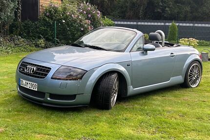 Audi TT 74.500 km 9.000 &euro; Dortmund 44328