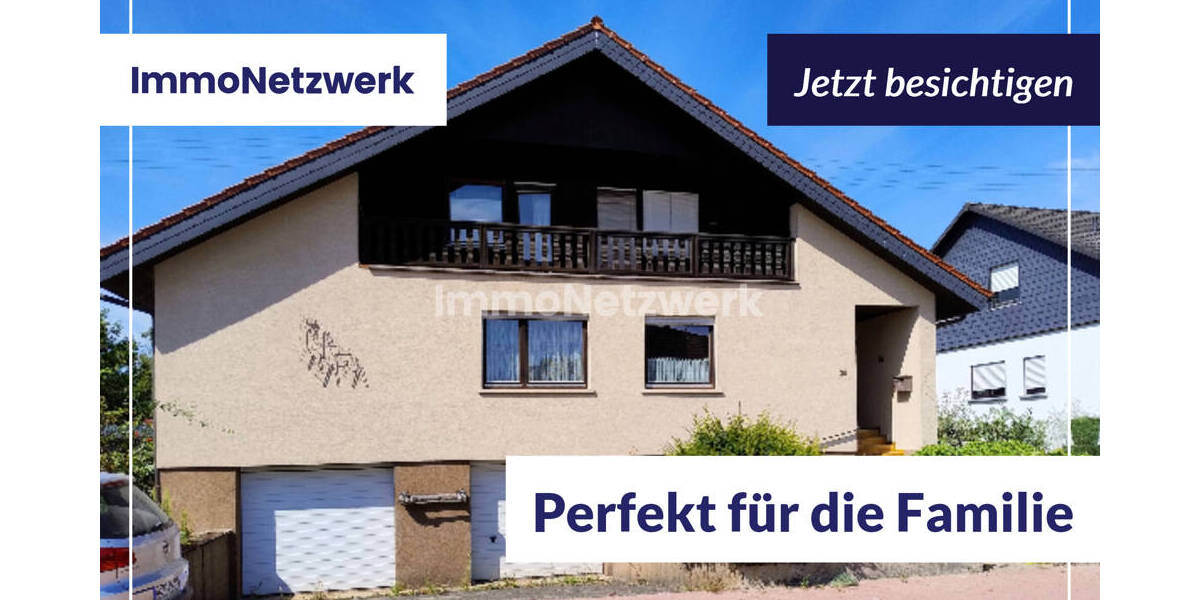Zum Verkauf in Wörth am Rhein, OT Schaidt: Großzügiges EFH mit großem Grundstück in bester Lage. 7 zimmer