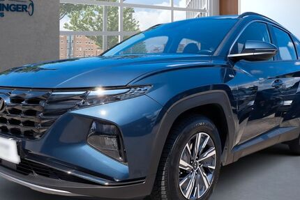 Hyundai TUCSON 43.800 km 22.990 &euro; Karlsruhe 76187