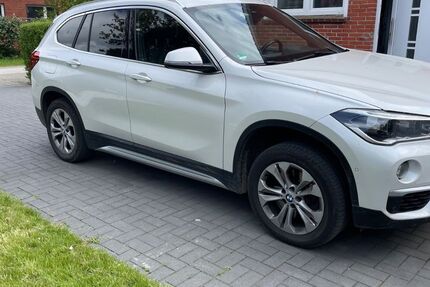 BMW X1 165.000 km 17.800 &euro; Norden 26506