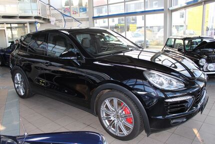 Porsche Cayenne 152.800 km 24.900 &euro; Hannover 30659