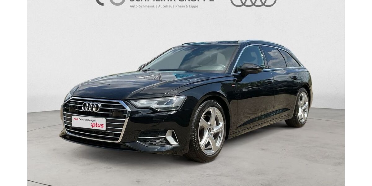Audi A6 30.550 km 43.430 &euro; Wesel 46483