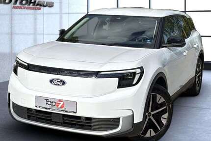 Ford Explorer 16.900 km 36.750 &euro; Kirchseeon bei München 85614