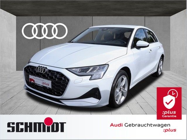 Audi A3 38.520 km 31.840 &euro; Recklinghausen 45657