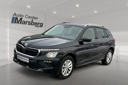 Skoda Kamiq 13.886 km 23.390 &euro; Marsberg 34431