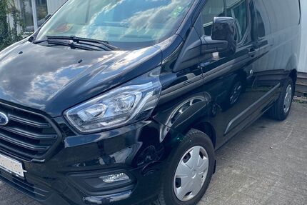 Ford Transit Custom 199.000 km 13.950 € Bielefeld 33739
