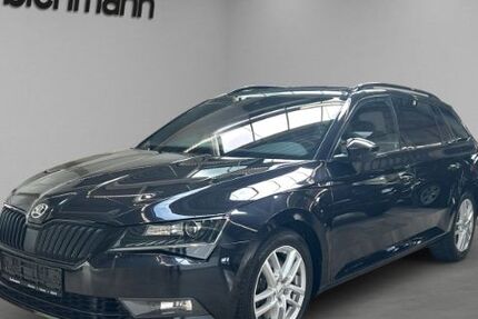 Skoda Superb 95.017 km 25.990 &euro; Hemer 58675