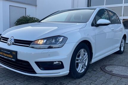 VW Golf 86.365 km 14.990 &euro; Korbach 34497