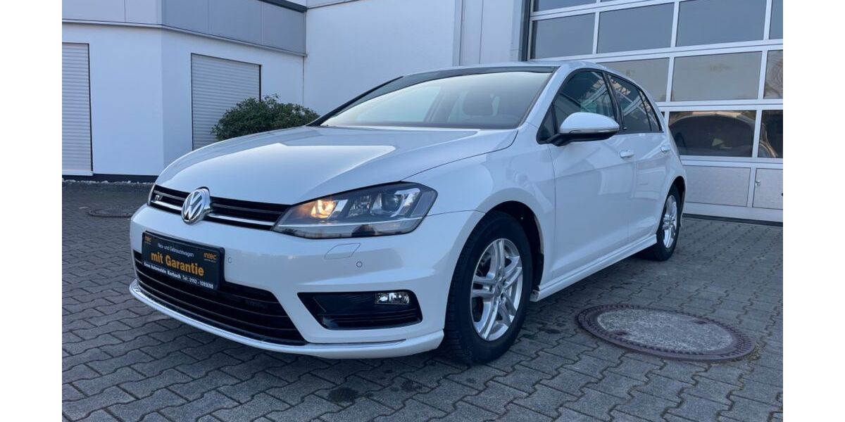 VW Golf 86.365 km 14.990 &euro; Korbach 34497