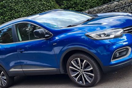 Renault Kadjar 89.000 km 15.600 &euro; Kaiserslautern 67663