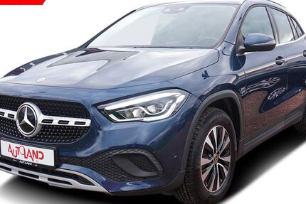 Mercedes-Benz GLA 180 38.255 km 31.990 &euro; Naumburg OT Schönburg 06618