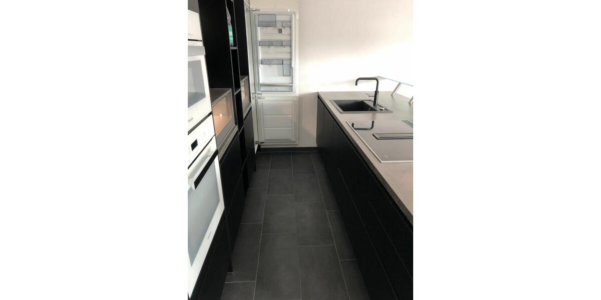 Penthousewohnung 2.5 zimmer