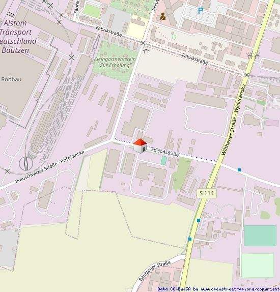 Grundstück Bautzen - 325.000&euro; | Angebot:25898369