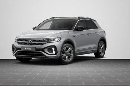 VW T-Roc 25.547 km 29.990 &euro; Neunkirchen 66538