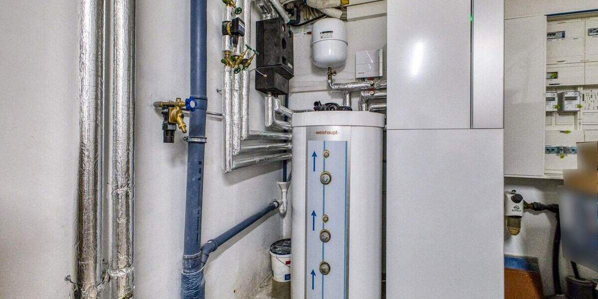 Gewerbeobjekt Jugenheim in Rheinhessen - 670.000&euro; | Angebot:25728218