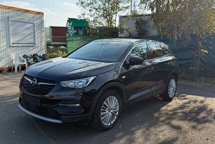 Opel Grandland (X) 170.000 km 10.200 &euro; Mittenwalde 15749