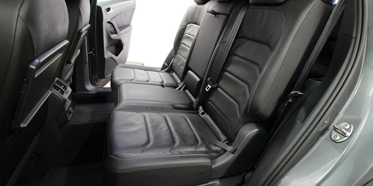 Seat Tarraco 2.0 TSI DSG Xcellence 4Drive 7-SITZ+AHK 89.324 km 26.500 &euro; Hagenow 19230