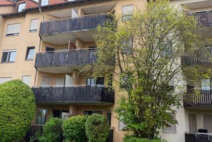 Wohnung Würzburg / Lengfeld Lengfeld - 2 Zimmer, 59 m&sup2;, 230.000&euro; | Angebot:27324730