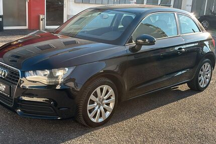 Audi A1 126.810 km 6.390 &euro; Düsseldorf 40591