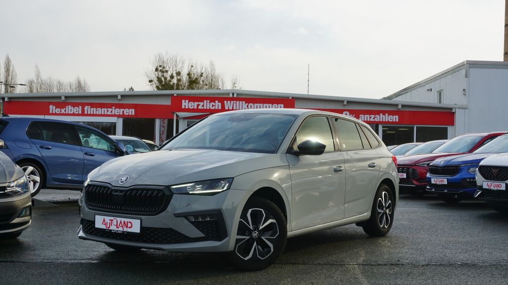 Skoda Scala 42.997 km 19.950 &euro; Schwerin 19061