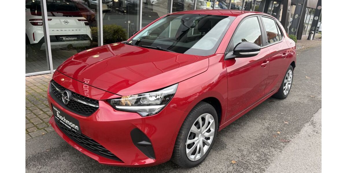 Opel Corsa 14.390 km 15.935 &euro; Herford 32049