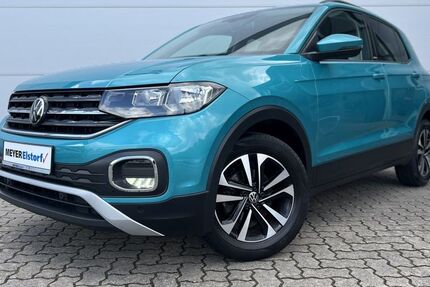 VW T-Cross 34.900 km 17.700 € Neu Wulmstorf 21629