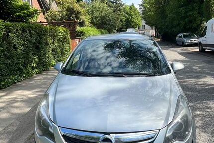 Opel Corsa 230.000 km 2.699 &euro; Lauenburg 21481