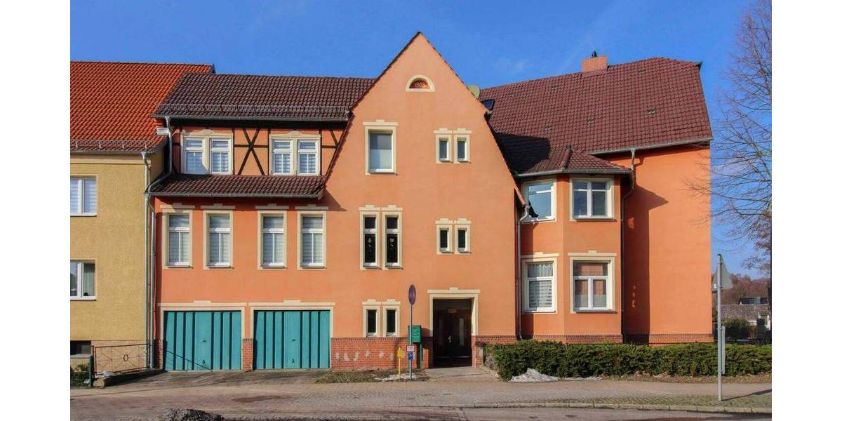 Mehrfamilienhaus, Wohnhaus Treuenbrietzen - 1 Zimmer, 253 m&sup2;, 249.900&euro; | Angebot:26799759