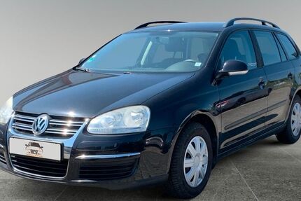 VW Golf 124.890 km 5.280 € Neumünster 24539