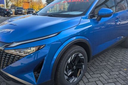 Nissan Qashqai 3.870 km 33.990 € Neubrandenburg 17036