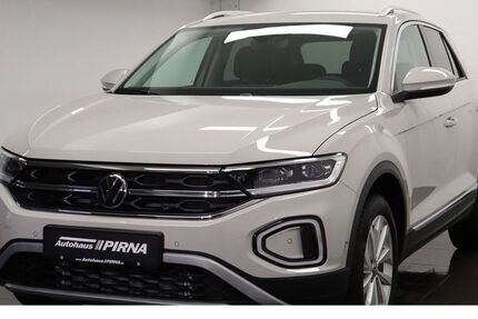 VW T-Roc 8.600 km 31.500 &euro; Pirna 01796