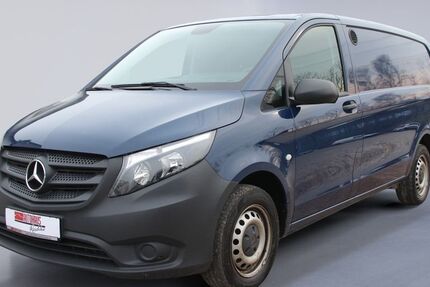 Mercedes-Benz Vito 149.600 km 16.990 &euro; Chemnitz 09228