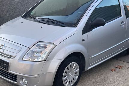 Citroen C2 70.000 km 2.600 &euro; Aachen 52070