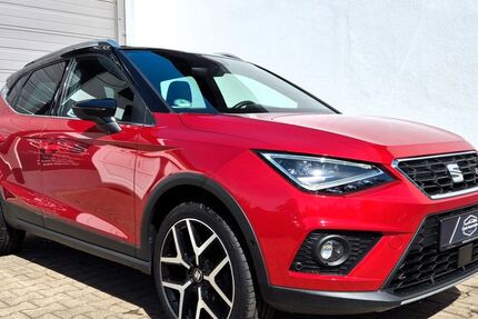 Seat Arona 68.900 km 16.990 &euro; Winsen (Luhe) 21423