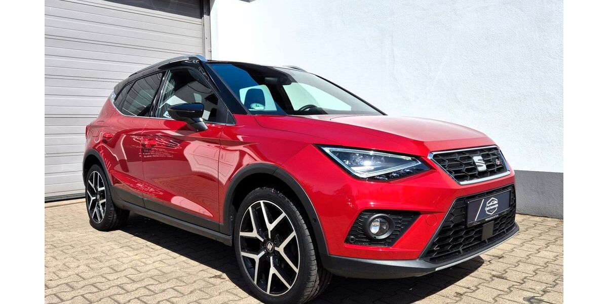 Seat Arona 68.900 km 16.990 &euro; Winsen (Luhe) 21423