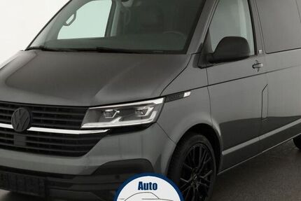 VW T6 Transporter