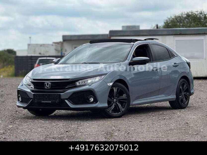 Civic