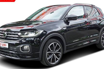 VW T-Cross 50.654 km 21.950 &euro; Hannover 30179