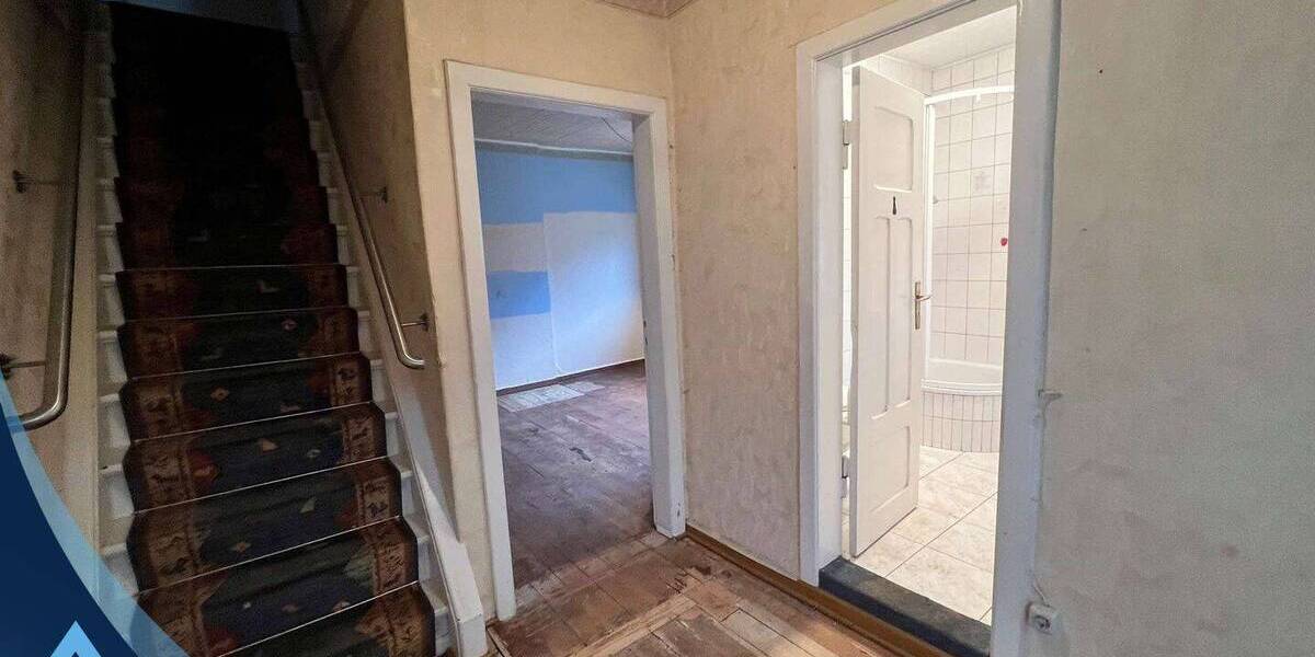 Doppelhaushälfte Perleberg - 3 Zimmer, 124 m&sup2;, 159.000&euro; | Angebot:25997664